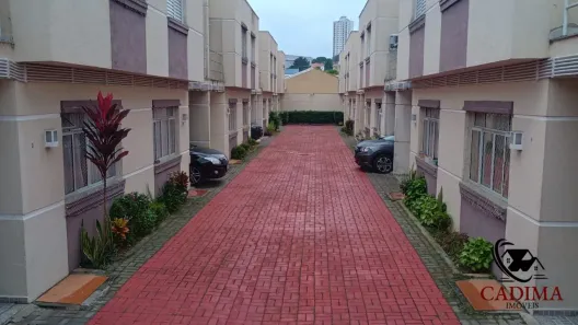 Casa de Condomínio com 3 Quartos à venda, 87m² no Vila Esperança, São Paulo