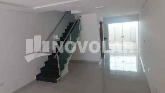 Sobrado com 3 Quartos à venda, 145m² no Jardim Brasil (Zona Norte), São Paulo