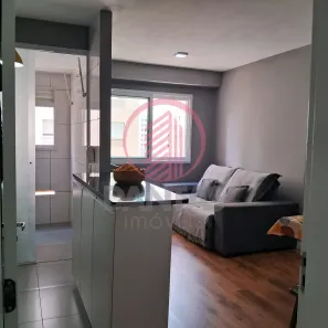 Apartamento com 2 Quartos à venda, 51m² no Jardim São Pedro, Barueri