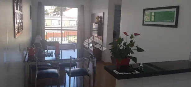 Apartamento com 2 Quartos à venda, 50m² no Vila Carmosina, São Paulo