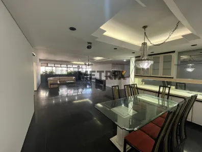 Apartamento com 4 Quartos à venda, 363m² no Meireles, Fortaleza