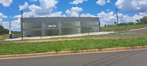 Ponto Comercial para alugar, 80m² no Parque Residencial Damha IV, São José do Rio Preto