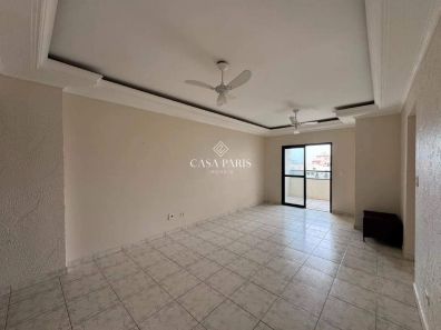 Apartamento com 2 Quartos à venda, 82m² no Tupi, Praia Grande