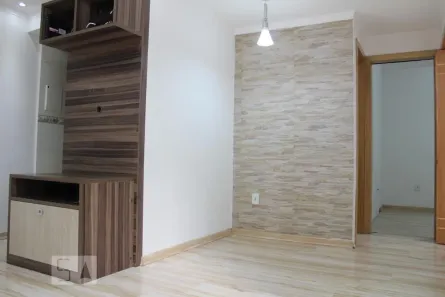 Apartamento com 2 Quartos à venda, 47m² no Vila Carmosina, São Paulo