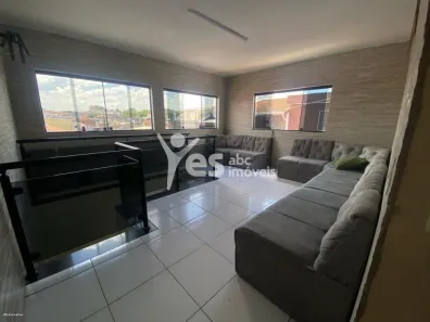 Casa com 4 Quartos à venda, 121m² no Dos Casa, São Bernardo do Campo