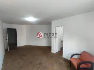 Apartamento com 3 Quartos à venda, 110m² no Bela Vista, São Paulo