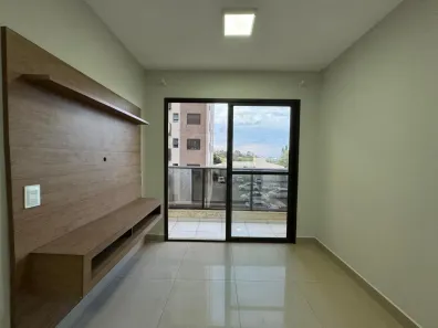 Apartamento com 2 Quartos à venda, 52m² no Jardim Santa Fé, Sorocaba