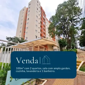 Apartamento com 2 Quartos à venda, 100m² no Protendit, São Paulo