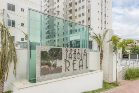 Apartamento com 2 Quartos à venda, 66m² no Democrata, Juiz de Fora