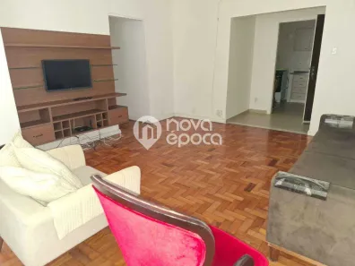 Apartamento com 2 Quartos à venda, 77m² no Copacabana, Rio de Janeiro