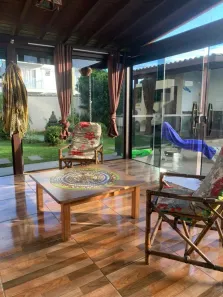 Casa com 4 Quartos à venda, 200m² no Campo Duna, Imbituba