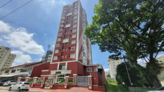 Apartamento com 1 Quarto para alugar, 59m² no Anita Garibaldi, Joinville