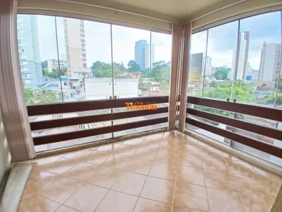 Apartamento com 2 Quartos à venda, 83m² no Rio Branco, Novo Hamburgo