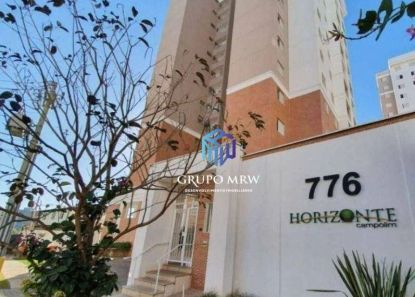 Apartamento com 3 Quartos à venda, 90m² no Parque Campolim, Sorocaba
