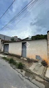 Lote/Terreno à venda, 555m² no Morrinhos, Montes Claros