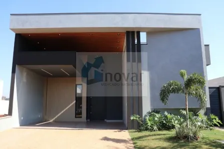 Casa com 3 Quartos à venda, 164m² no Real Sul, Ribeirão Preto