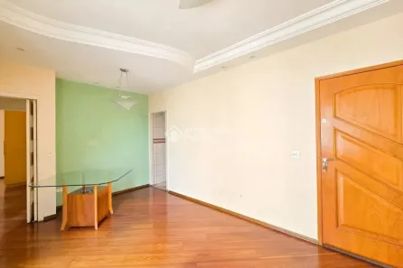 Apartamento com 3 Quartos à venda, 68m² no Planalto, São Bernardo do Campo