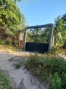 Fazenda/Sítio com 1 Quarto à venda, 5362m² no Vila Roseana, São José de Ribamar