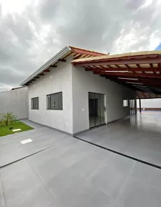 Casa com 3 Quartos à venda, 80m² no Portal da Amazônia, Rio Branco