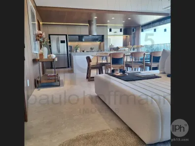 Apartamento com 3 Quartos à venda, 175m² no Vila Nova Conceição, São Paulo