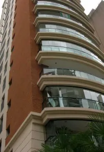 Apartamento com 3 Quartos à venda, 161m² no Vila Uberabinha, São Paulo