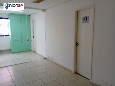 Sala Comercial à venda, 28m² no Perdizes, São Paulo