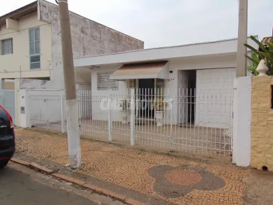 Imóvel Comercial com 3 Quartos à venda, 196m² no Jardim Chapadão, Campinas
