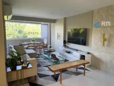 Apartamento com 3 Quartos à venda, 159m² no Itaigara, Salvador