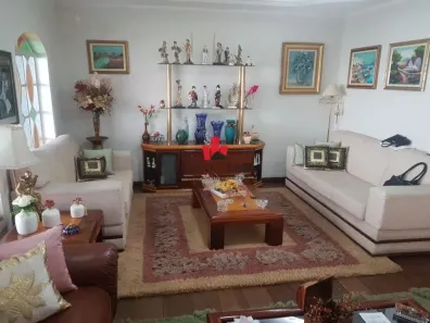 Sobrado com 4 Quartos à venda, 230m² no Vila Gomes Cardim, São Paulo