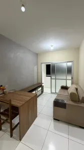 Apartamento com 2 Quartos à venda, 47m² no Rosa Maria, São Cristóvão