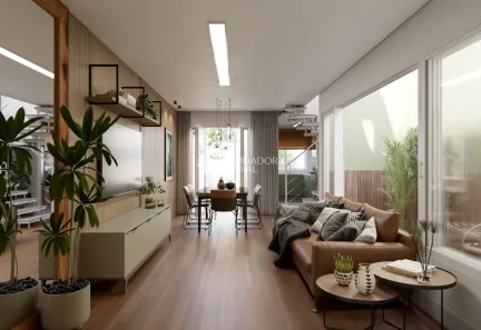 Casa com 3 Quartos à venda, 123m² no Ribeirão da Ilha, Florianópolis