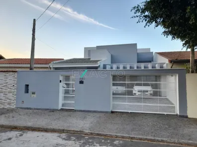 Sobrado com 3 Quartos à venda, 384m² no Jardim dos Oliveiras, Campinas