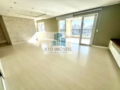Apartamento com 2 Quartos para alugar, 113m² no Vila Santa Catarina, São Paulo