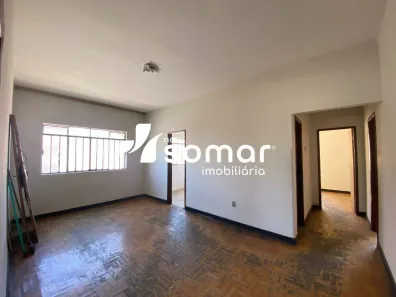 Apartamento com 3 Quartos para alugar, 70m² no Centro, Divinópolis