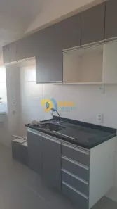 Apartamento com 2 Quartos à venda, 54m² no Chácara Boa Vista da Graminha, Limeira
