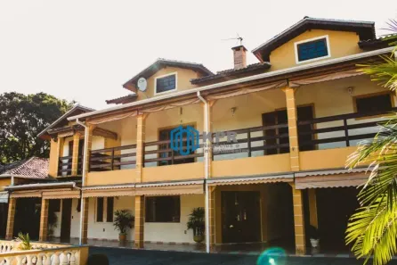 Fazenda/Sítio com 4 Quartos à venda, 480m² no Sapé I, Caçapava