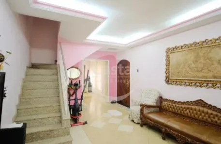 Sobrado com 2 Quartos à venda, 140m² no Cidade Mãe do Céu, São Paulo