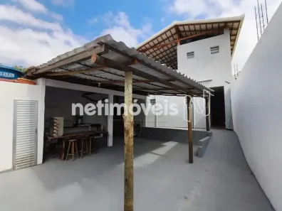 Casa com 3 Quartos à venda, 360m² no Solar do Madeira, Contagem