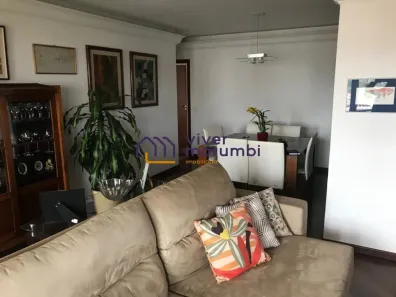 Apartamento com 4 Quartos à venda, 168m² no Vila Suzana, São Paulo