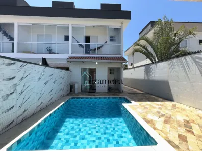 Casa com 2 Quartos à venda, 89m² no Cibratel II, Itanhaém