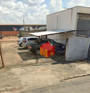 Lote/Terreno à venda, 608m² no Jardim Nova Veneza (Nova Veneza), Sumaré