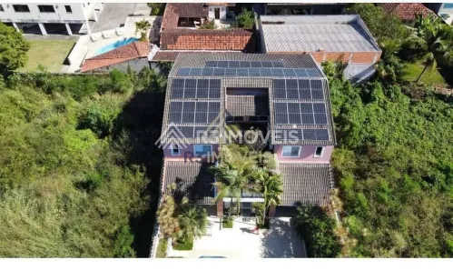 Fazenda/Sítio com 9 Quartos à venda, 472m² no Recreio dos Bandeirantes, Rio de Janeiro