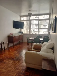 Apartamento com 2 Quartos à venda, 90m² no Copacabana, Rio de Janeiro