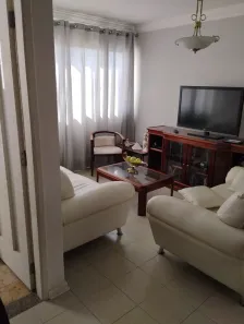 Apartamento com 2 Quartos à venda, 90m² no Chácara Santo Antônio (Zona Leste), São Paulo