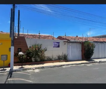 Casa com 3 Quartos à venda, 120m² no , Marechal Deodoro