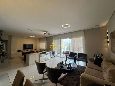 Apartamento com 3 Quartos à venda, 196m² no Jardim Portal da Colina, Sorocaba