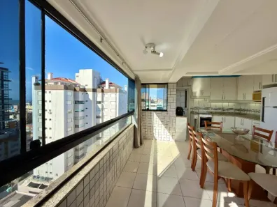 Apartamento com 3 Quartos à venda, 100m² no Navegantes, Capão da Canoa