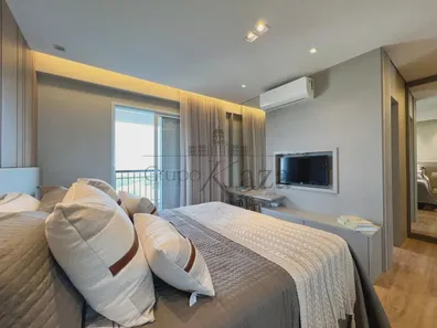 Apartamento com 4 Quartos à venda, 158m² no Urbanova, São José dos Campos