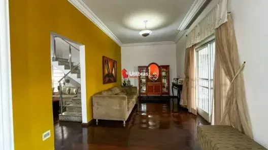 Casa com 4 Quartos à venda, 317m² no Serra, Belo Horizonte