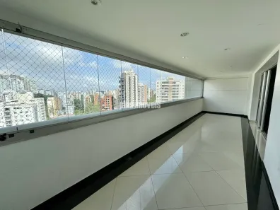 Apartamento com 3 Quartos à venda, 172m² no Jardim Londrina, São Paulo